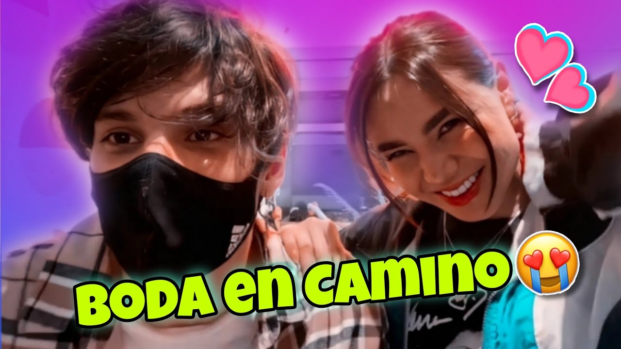 Jean le pide Matrimonio a Darian con esta súper sorpresa 😍 *Darian llora de felicidad* 🥺