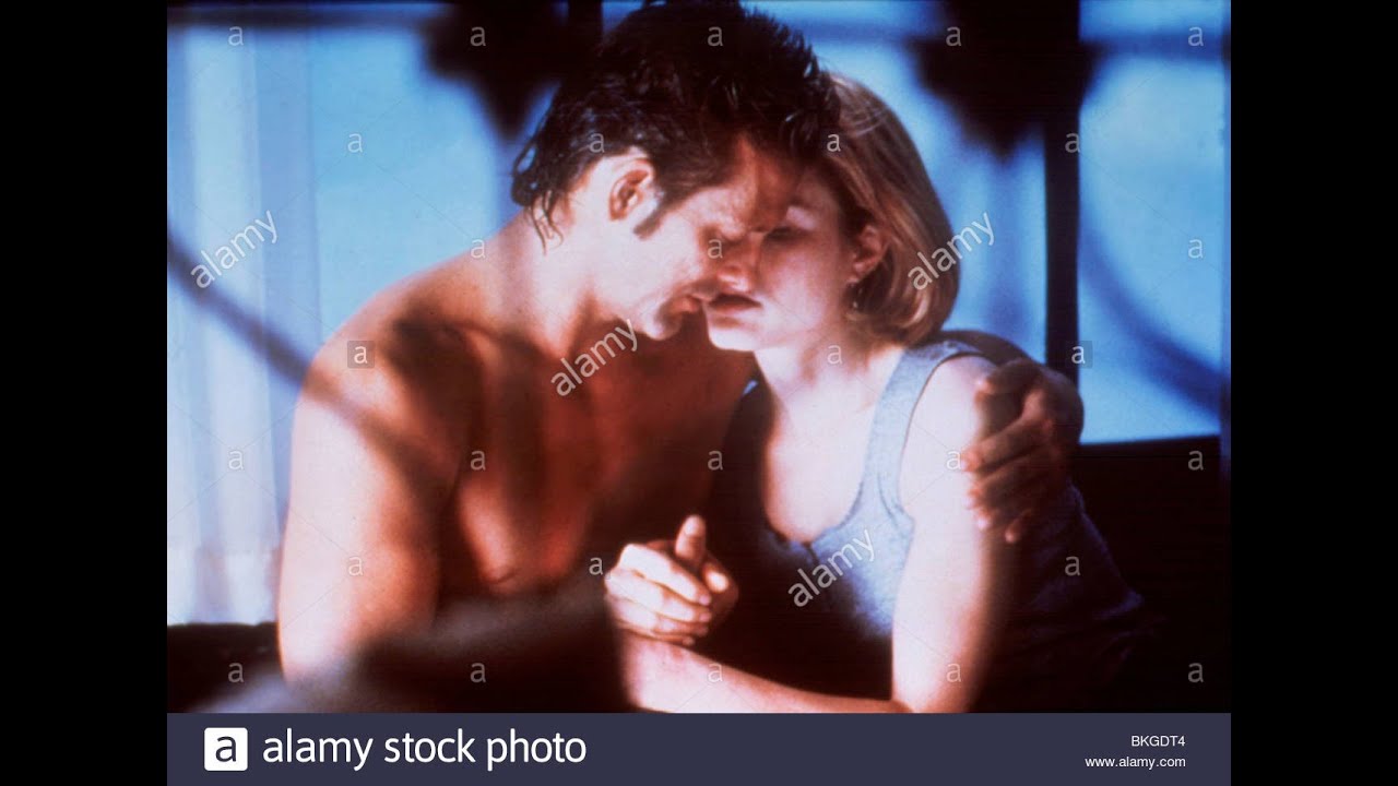 Mickey Rourke-Debra Feuer