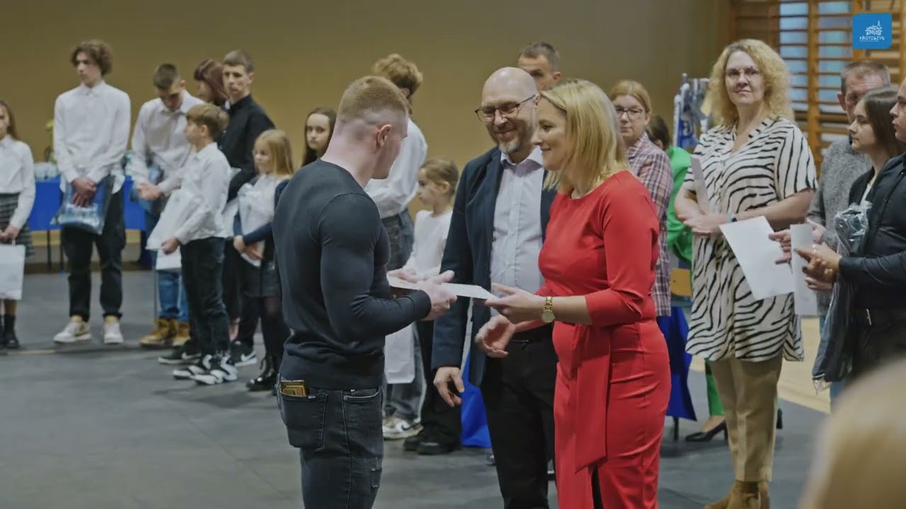 K.I.S. - Krotoszyńskie Informacje Samorządowe (odc. 31) - Listopad 2024