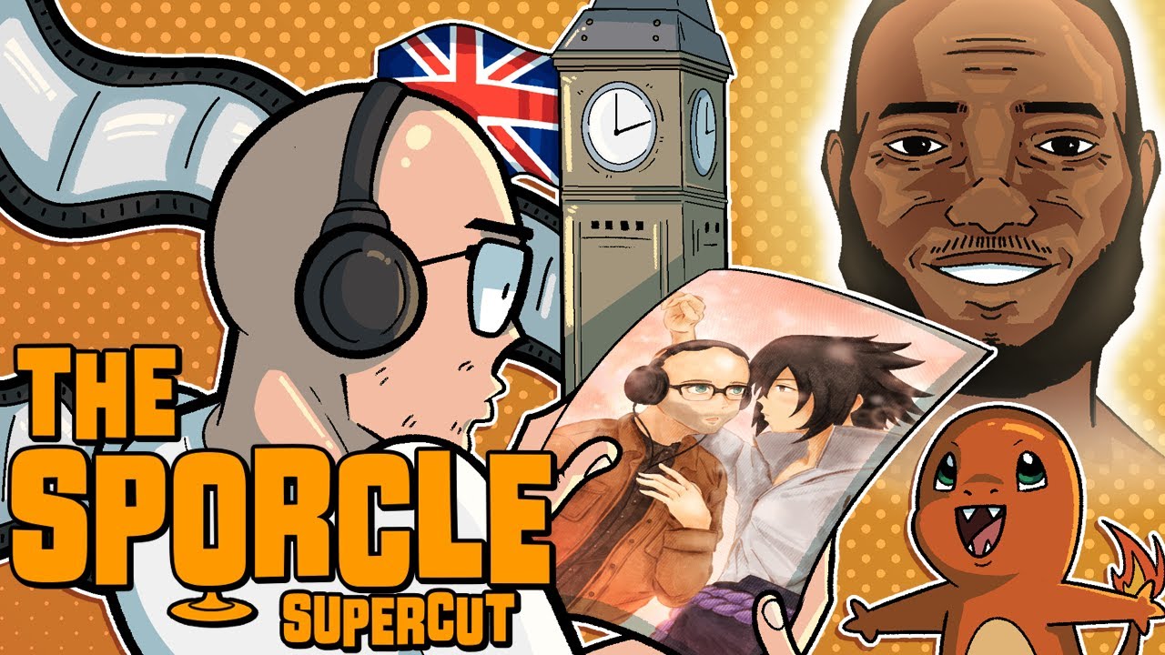 The Sporcle Supercut