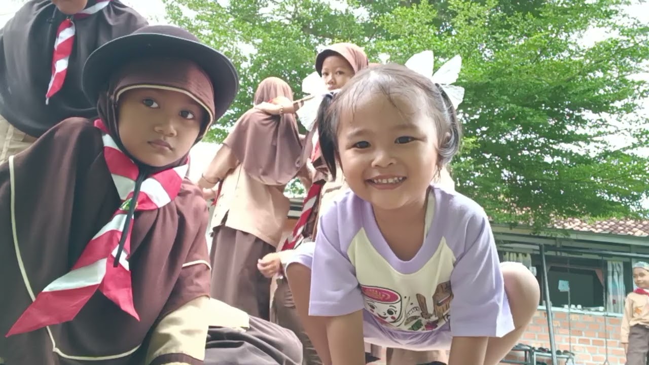 wahhaha seruuu! 