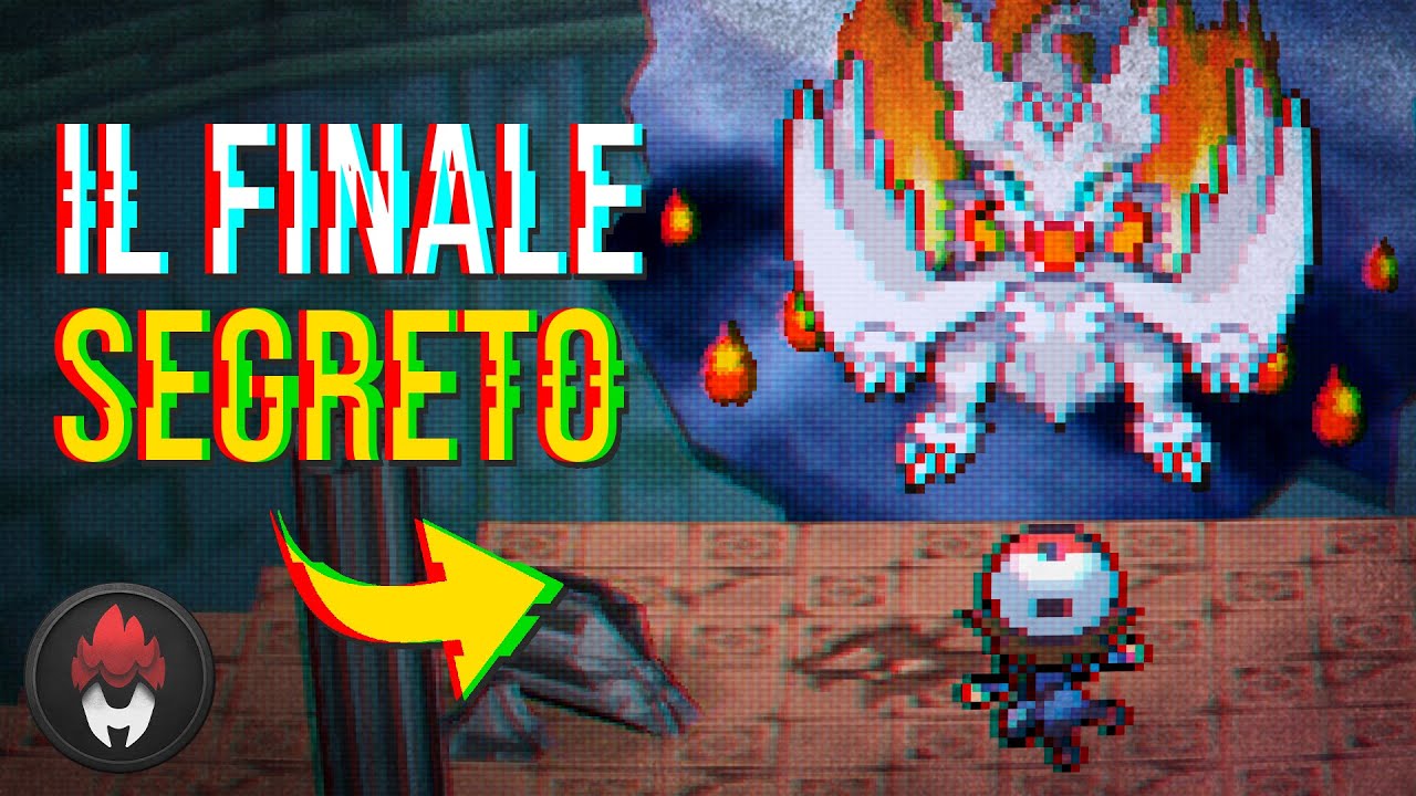 Gli eventi PIÙ RARI in Pokémon