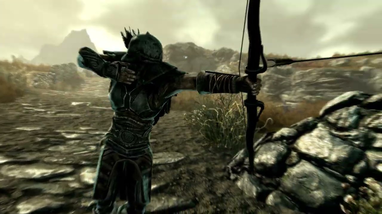 Skyrim Anniversary Edition Episode 38: Plantation Chores