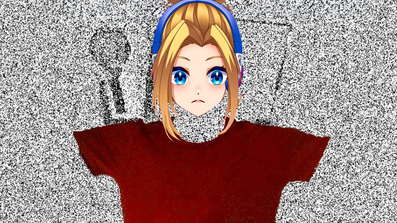 I BECOME NULL!!!  | Baldi Mod