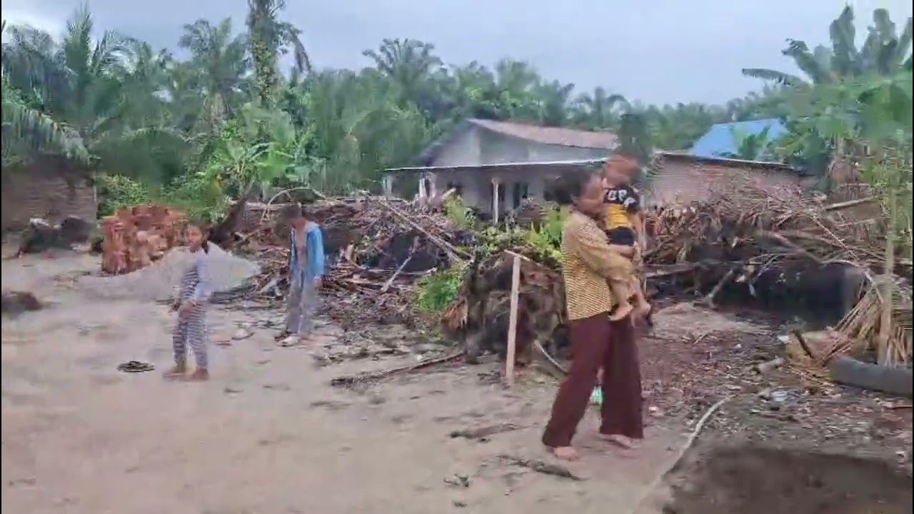 Padang rapuan pupuran sibargot