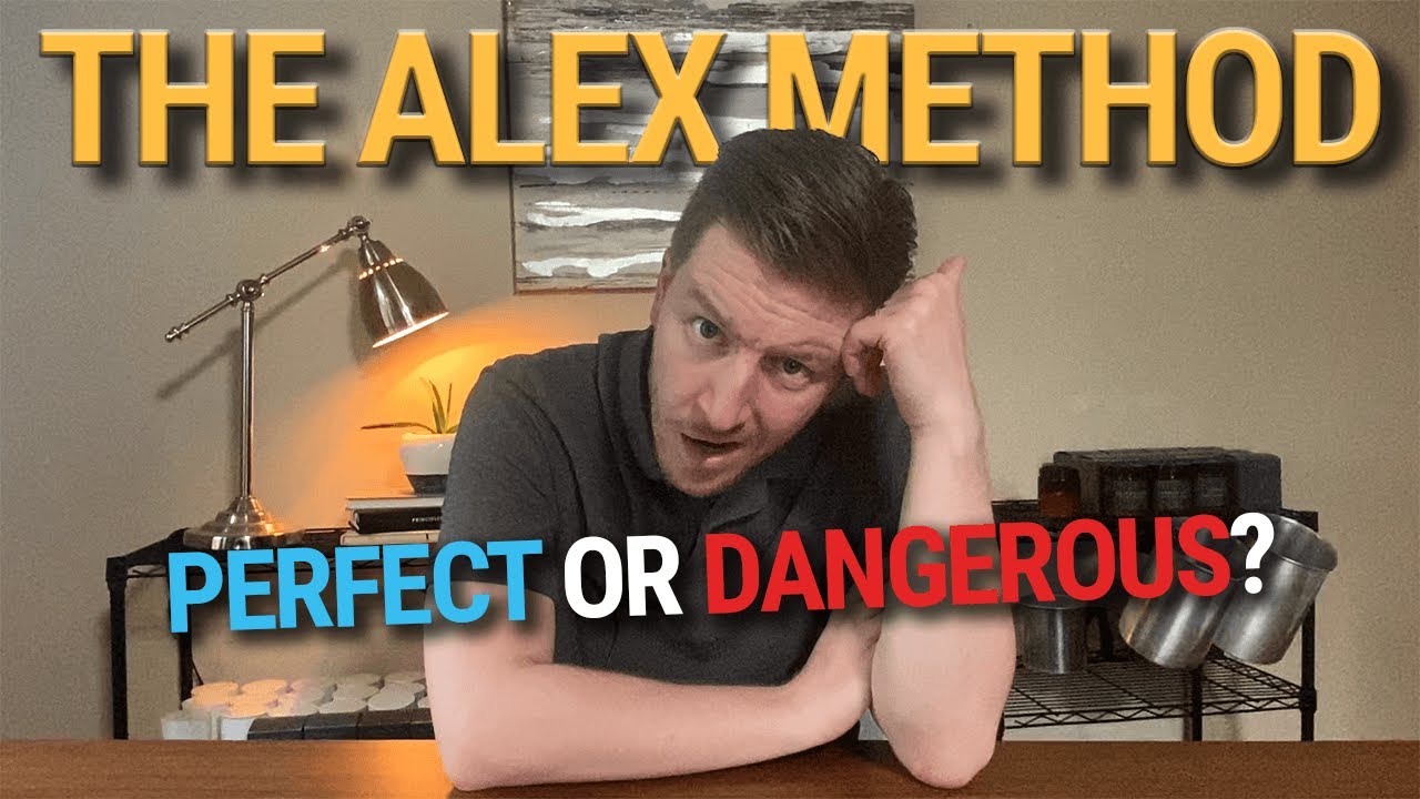 What Is the Alex Method? | Candle Making