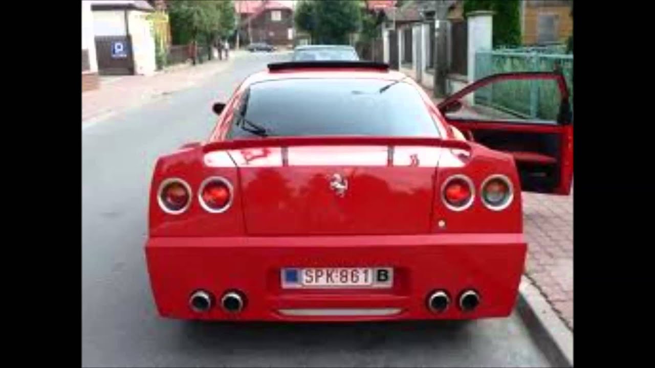 Wiejski Tuning  cz .2