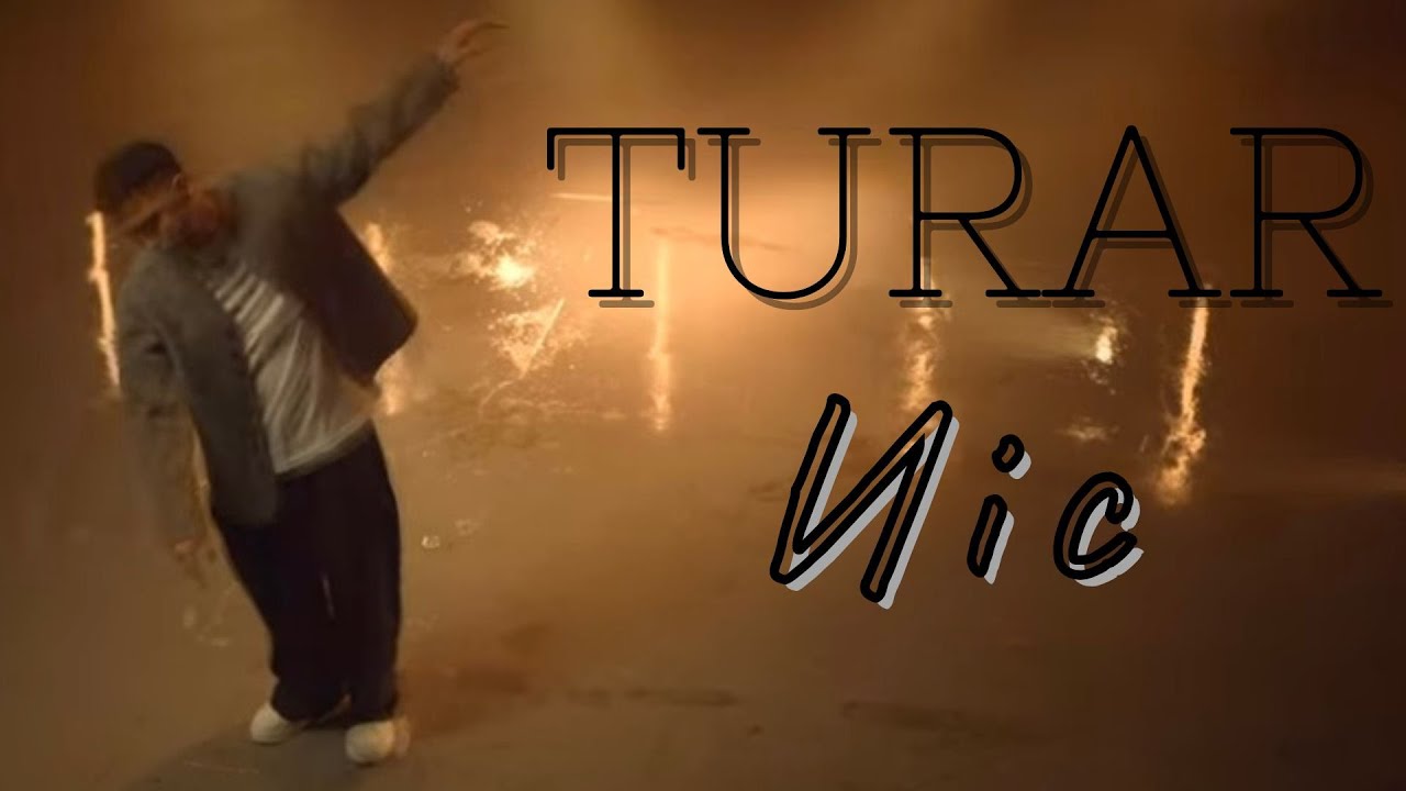 Turar - Иіс | Official Video 2025