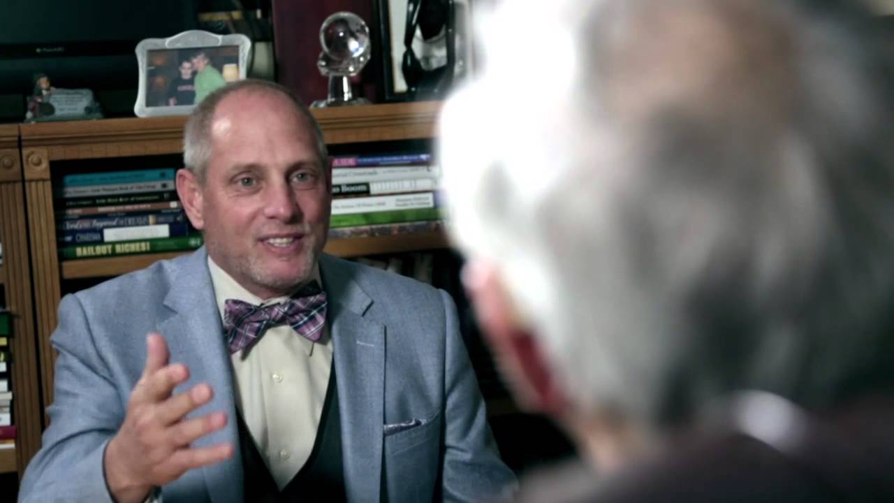 Napoleon Hill Foundation documentary