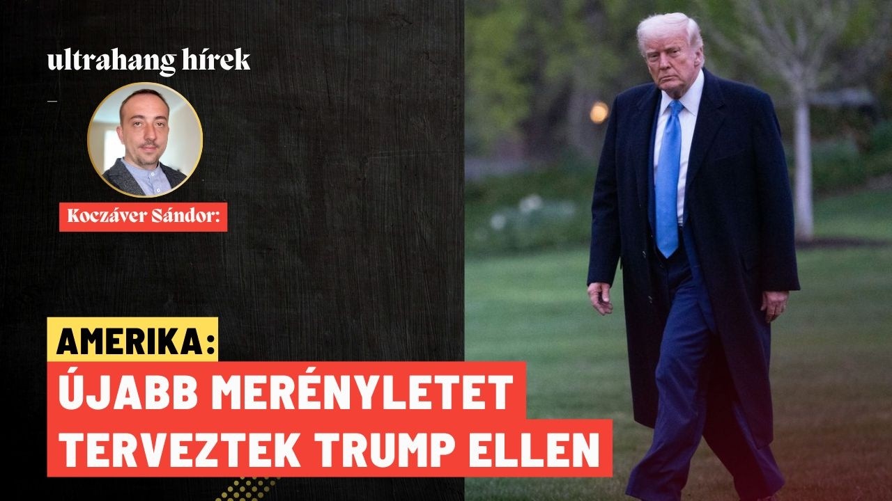 Rendkívüli: Katonai akció és országos káosz Mexikóban - Ultrahang Hírek