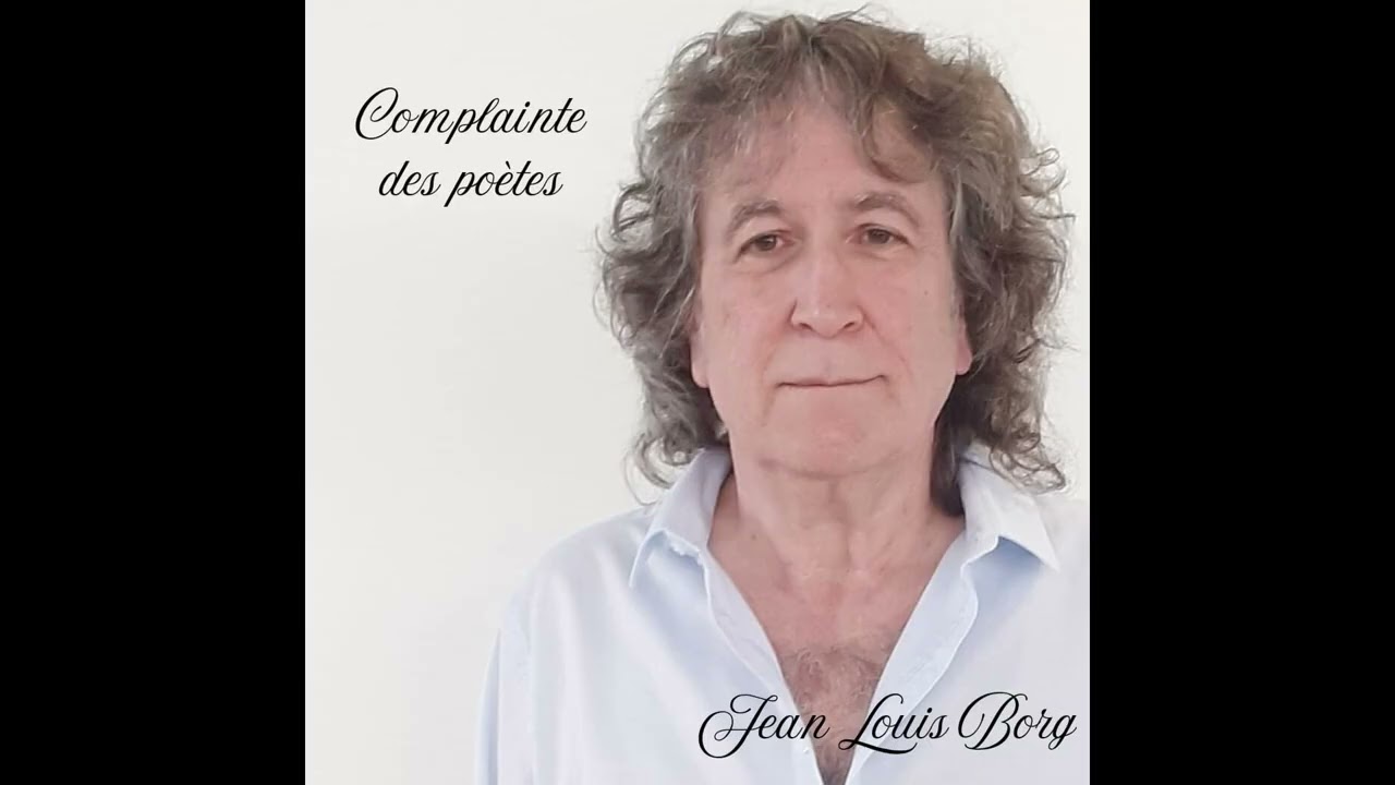 Complainte des poètes