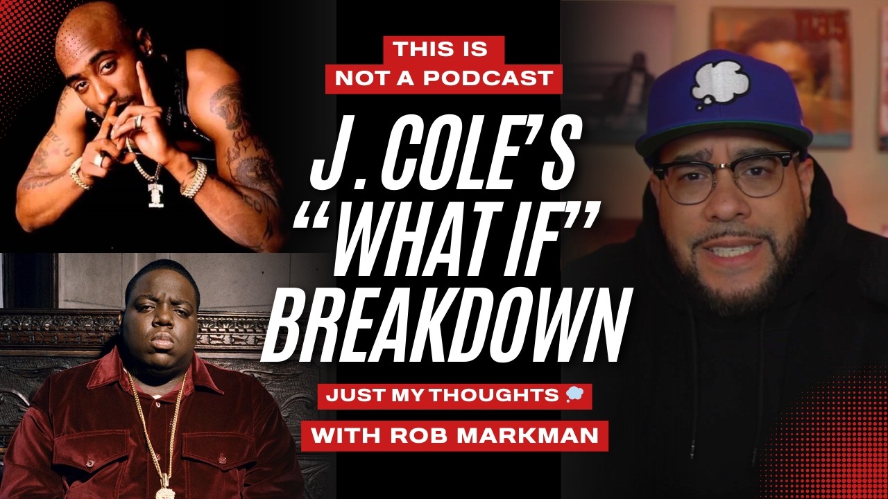 J . Cole's 