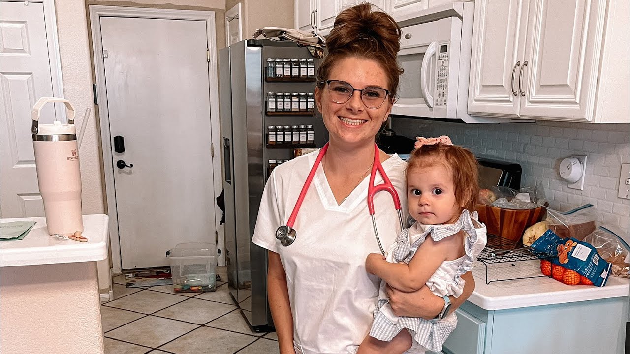 Nursing Student Stethoscope Review - Littmann Models vs MDF Models