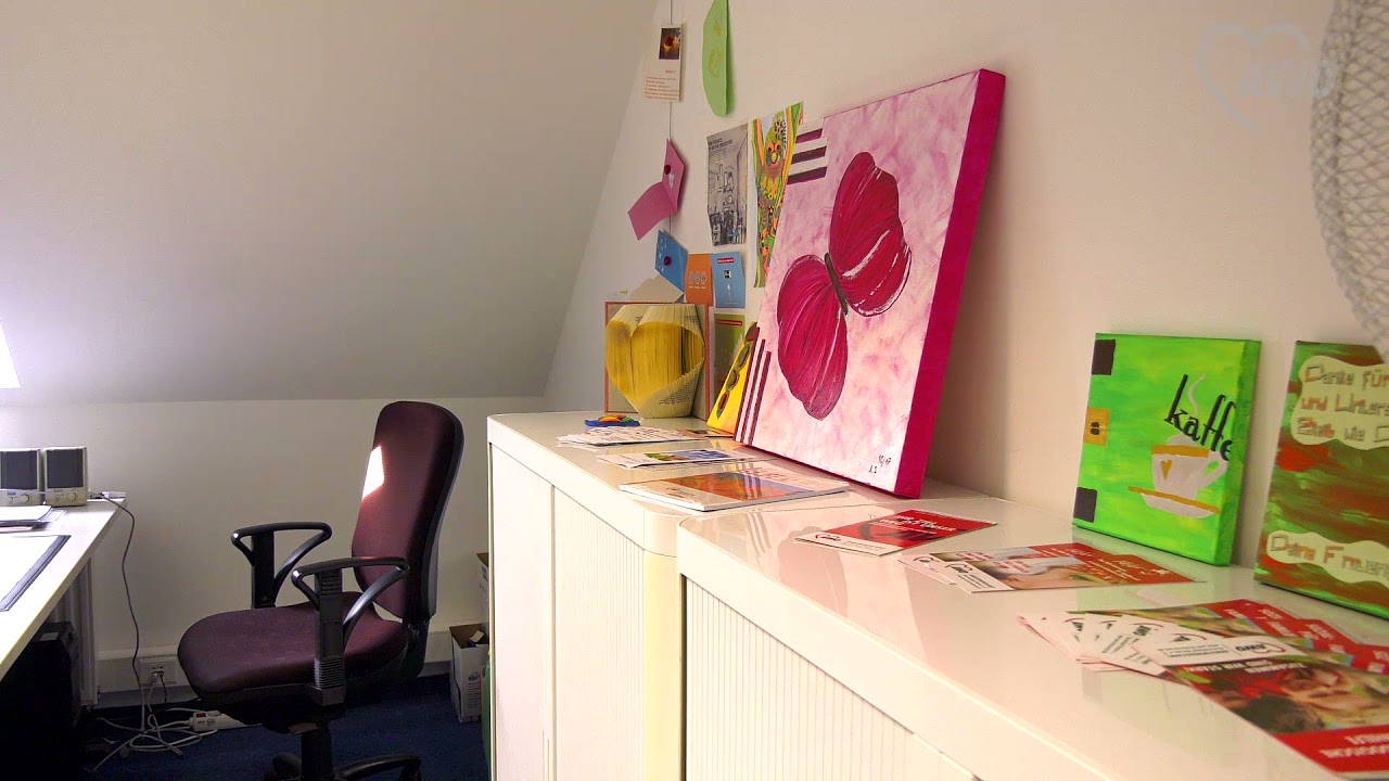 Ambulant Betreutes Wohnen