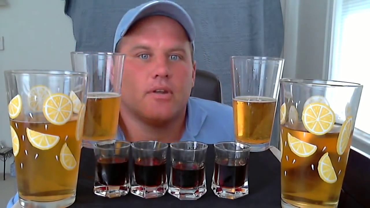 J&auml;germeister Bomb Slam