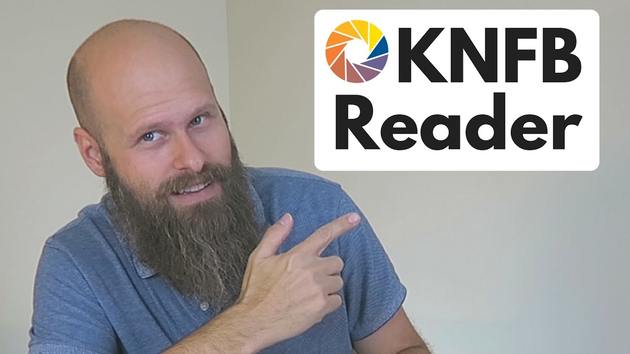 KNFB Reader