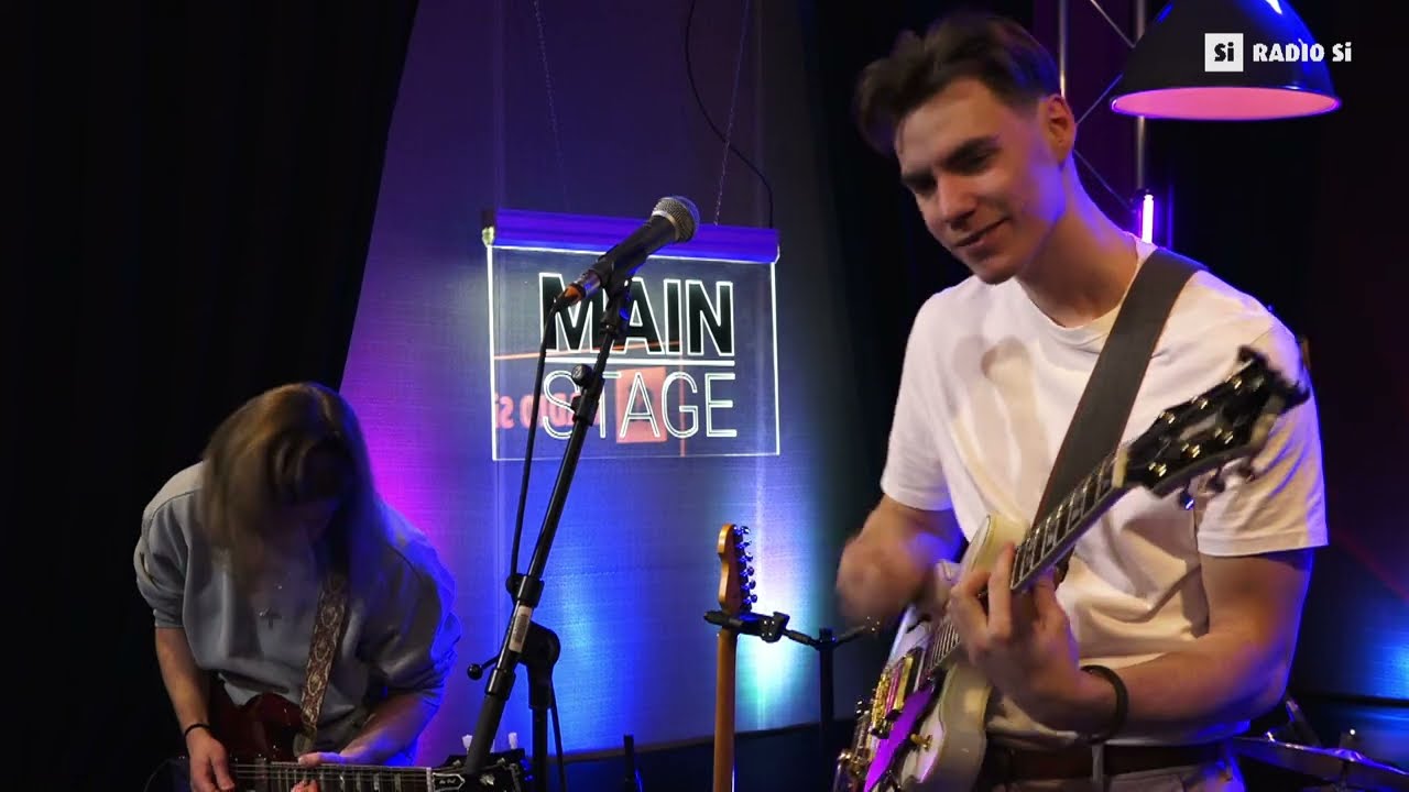 RADIO Si MAIN STAGE – LPS – Kilby Girl