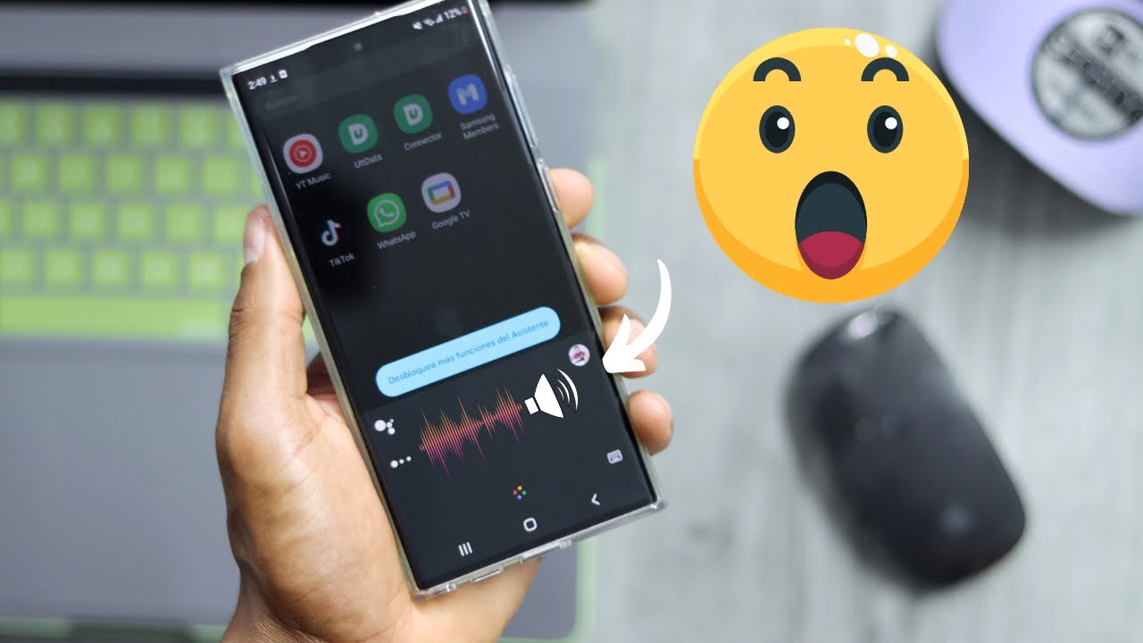 9 increíbles trucos que no conoces de tu teléfono! 2022