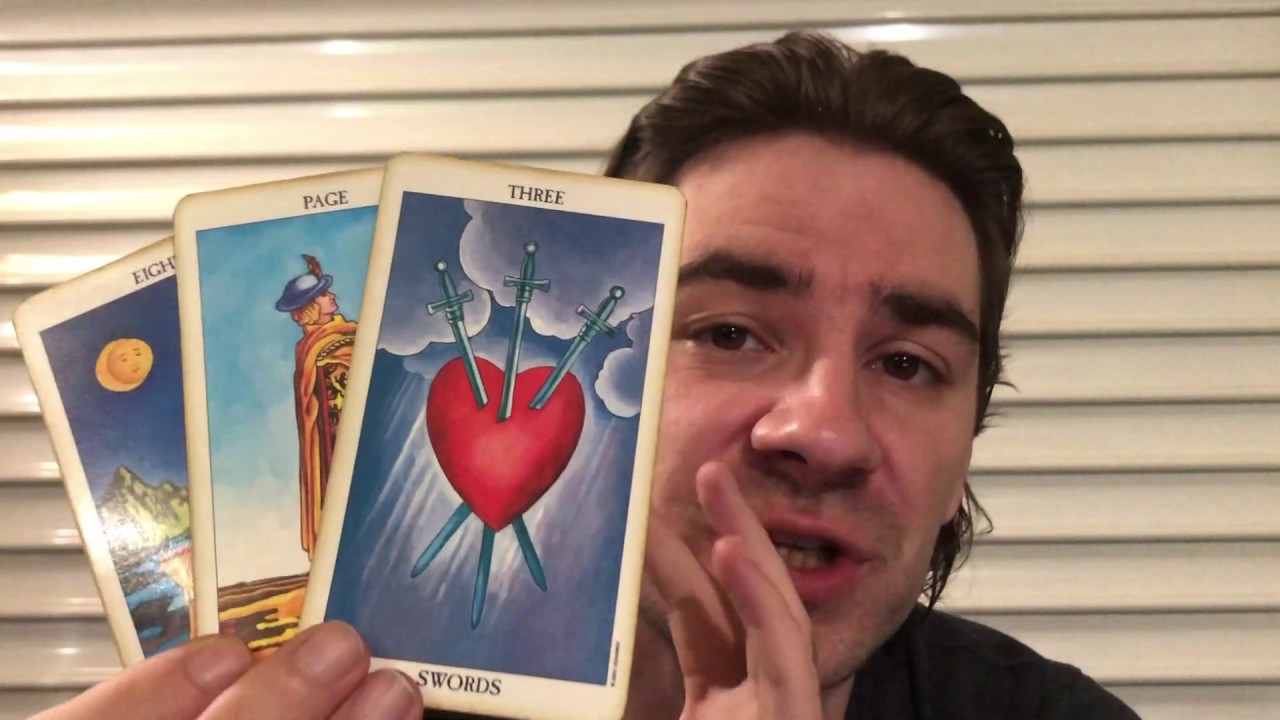 LEO! THIS PERSON IS NOT WORTH UR TIME ANYMORE! LET THEM GO! Leo Weekly Tarot Reading June 10-16 2019