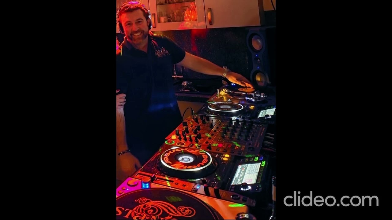 Dj Rgr's Uplifting Euphoric Trance Mix 2026