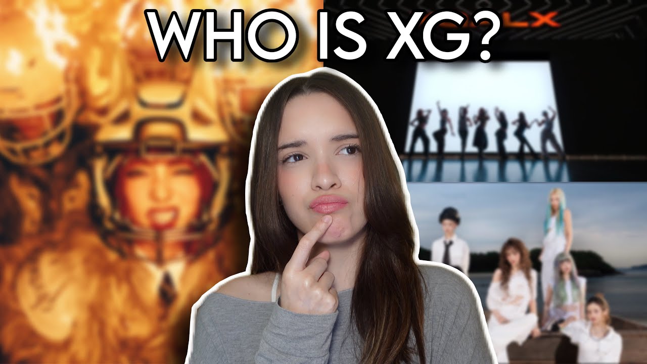 XG &ndash; &lsquo;WOKE UP&rsquo; + &lsquo;ROCK THE BOAT&rsquo; + &lsquo;GALA&rsquo;  MV + Dance Practice Reaction | First Listen! 😱