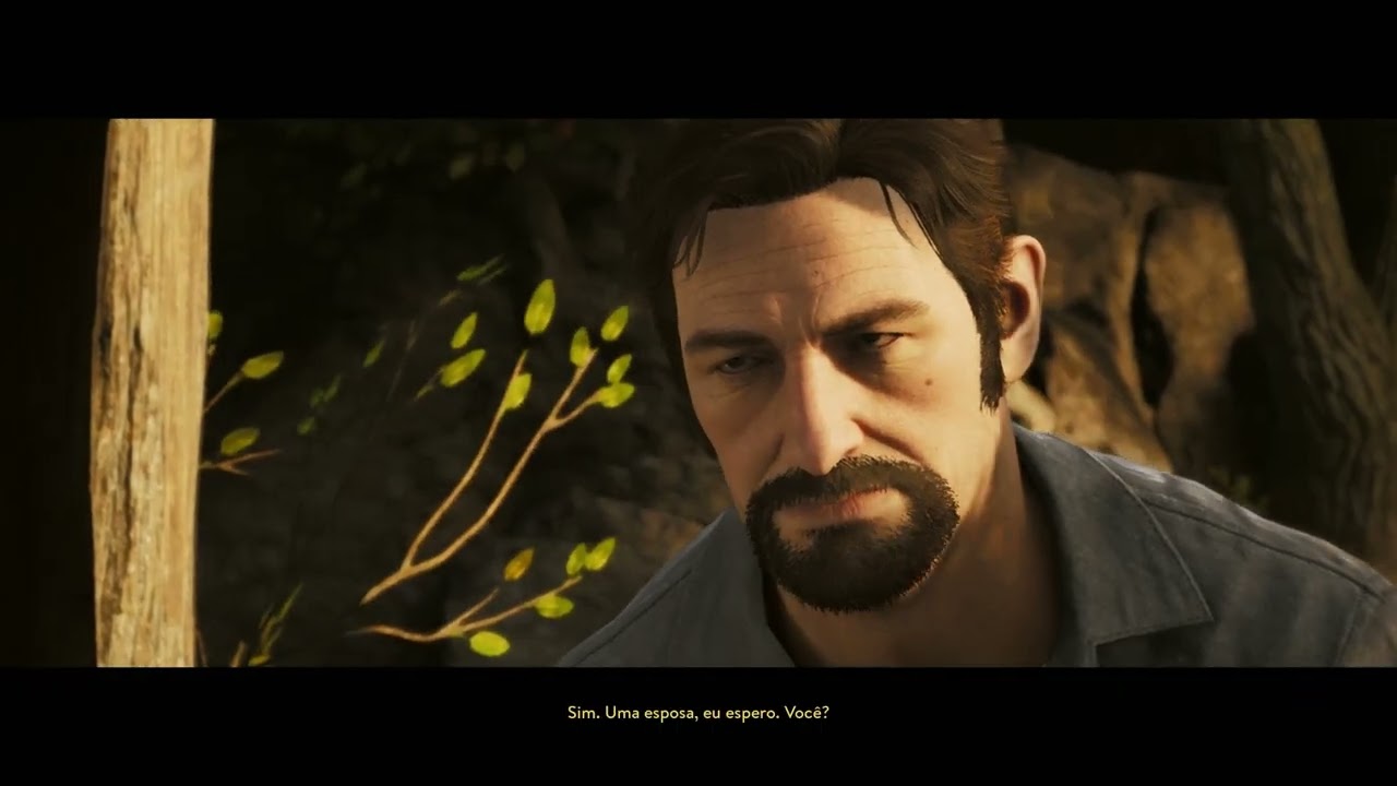 A Way Out - Encontrando Disfarce e Veículo de Fuga