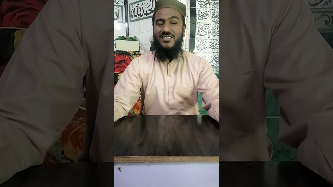 Hafiz umer hayat 