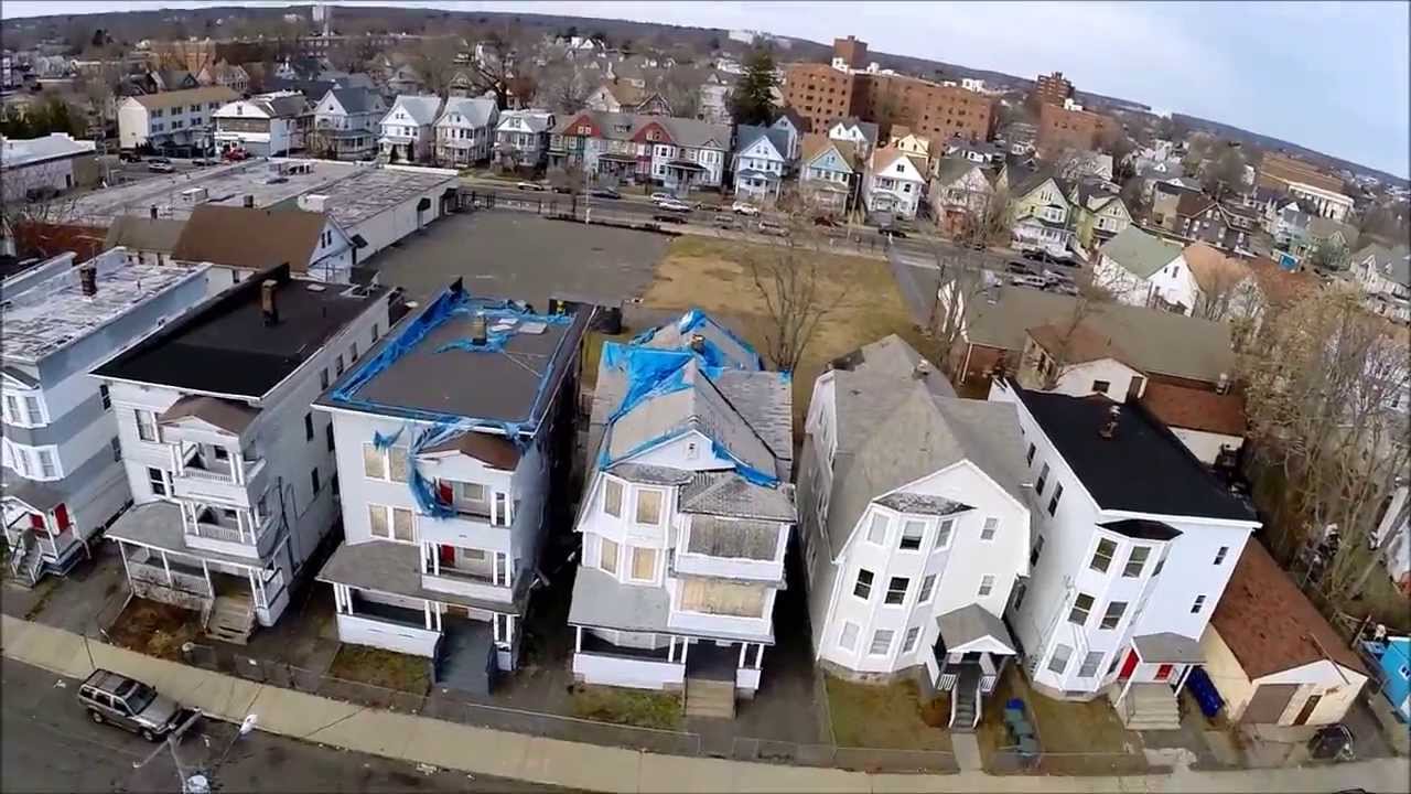 Introducing the FIREGROUNDIMAGES Aerial Drone