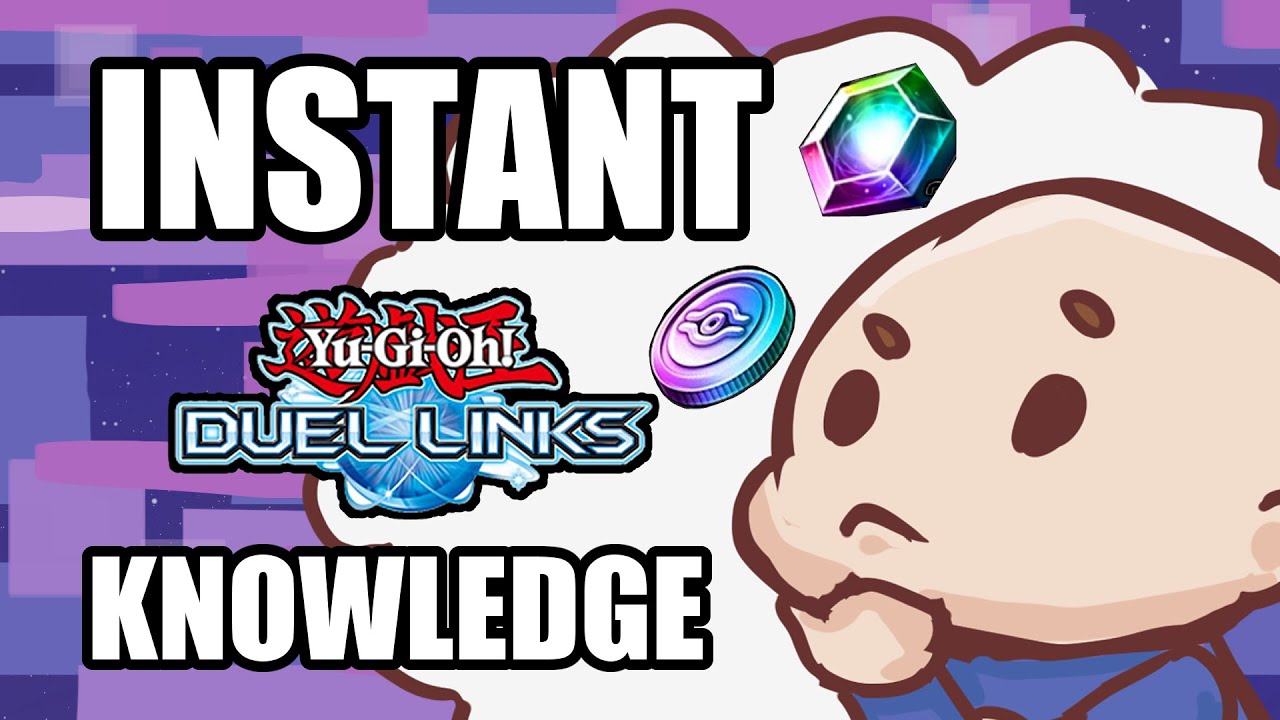 How to Duel Links