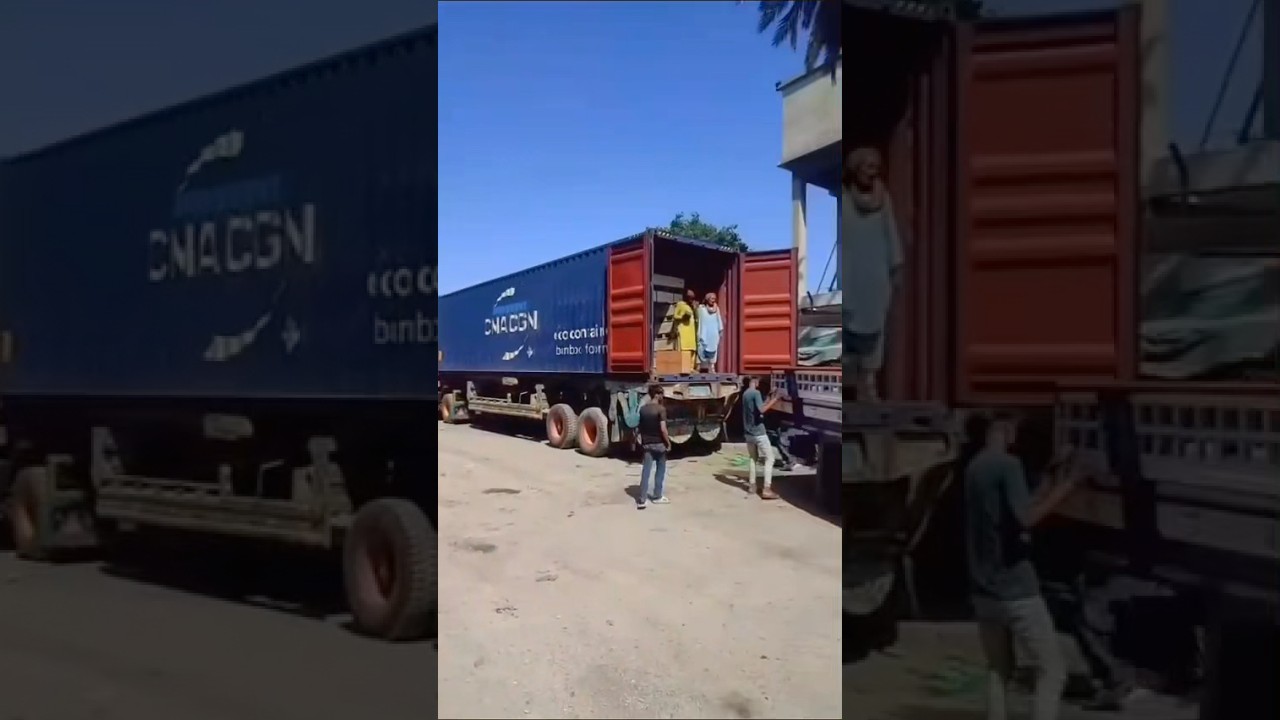 New Shipment of High Voltage Lithium Batteries arrived at Badar Energy Karachi #lithium
