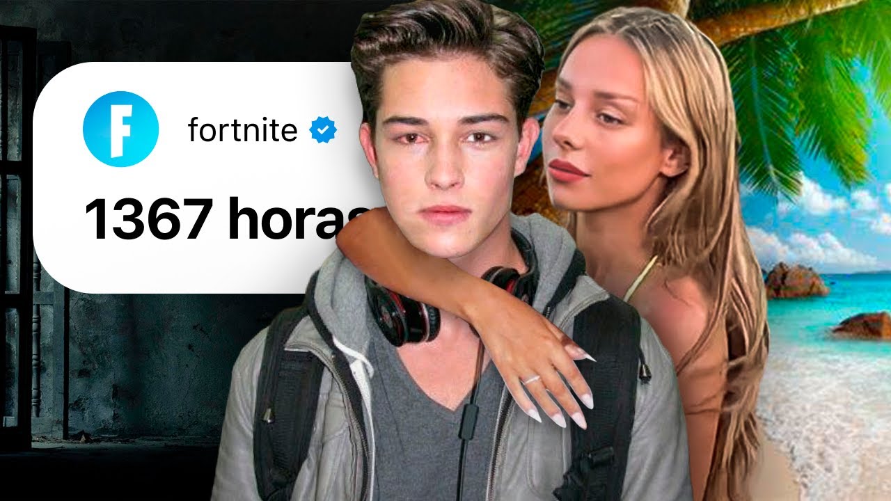 Estás MATANDO tu adolescencia (haz esto para cambiar)