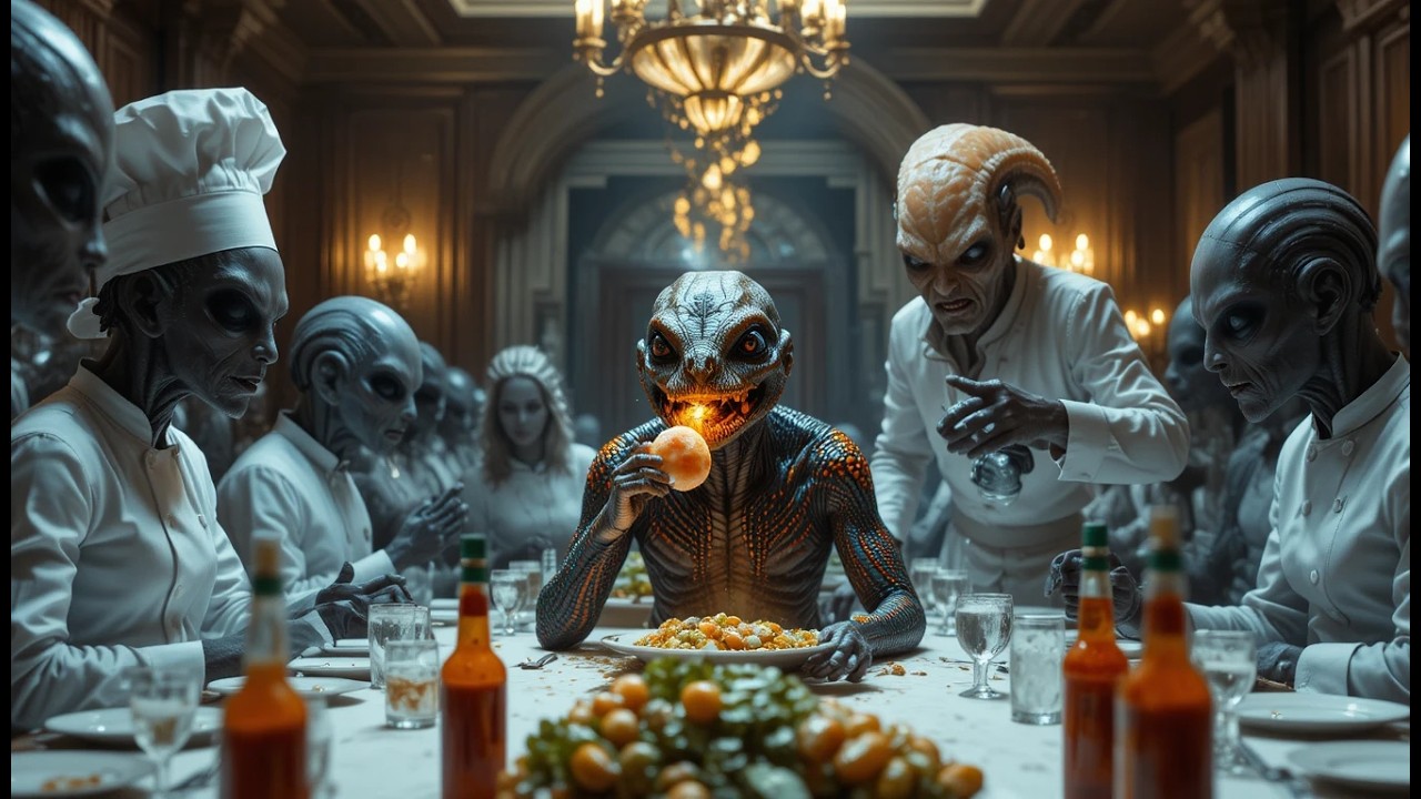 The Council’s Worst Deathworld Classification Belonged to Earth | HFY Sci-Fi Sci-Fi Story