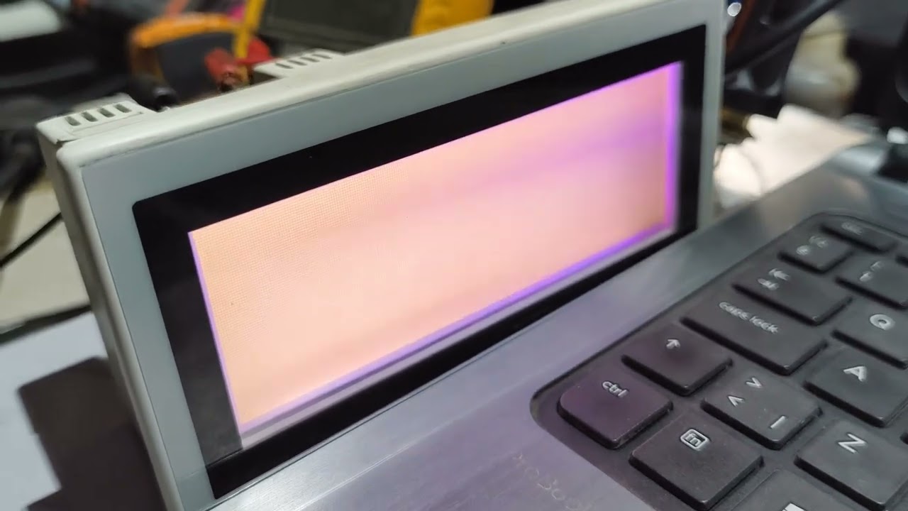 How to Upload and Download Program From Mitsubishi HMI F930GOT-BWD-C. GOT-F900 GT Desinger 2 Classic