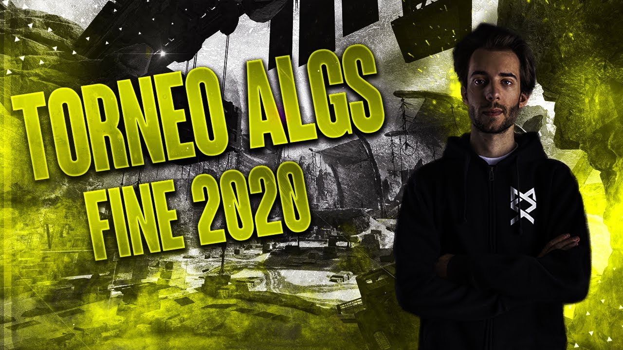 TORNEO ALGS: USARE LO SPITFIRE IN COMPETITIVO? MAI PIU'!!!-#APEXLEGENDS[ITA]