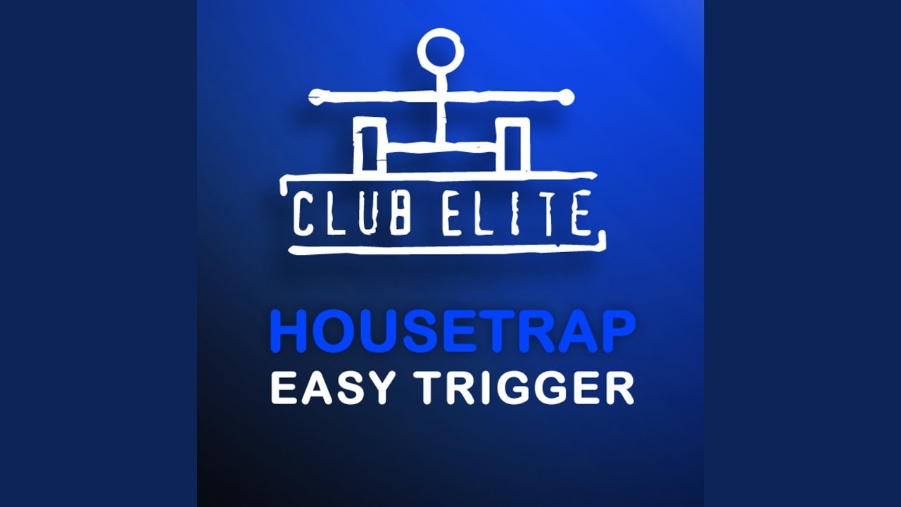 Easy Trigger (Original Mix)