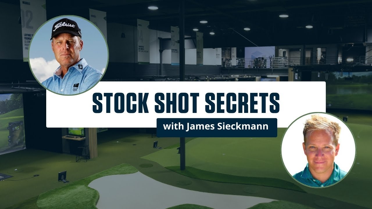 Stock Shot Secrets with guest James Sieckmann