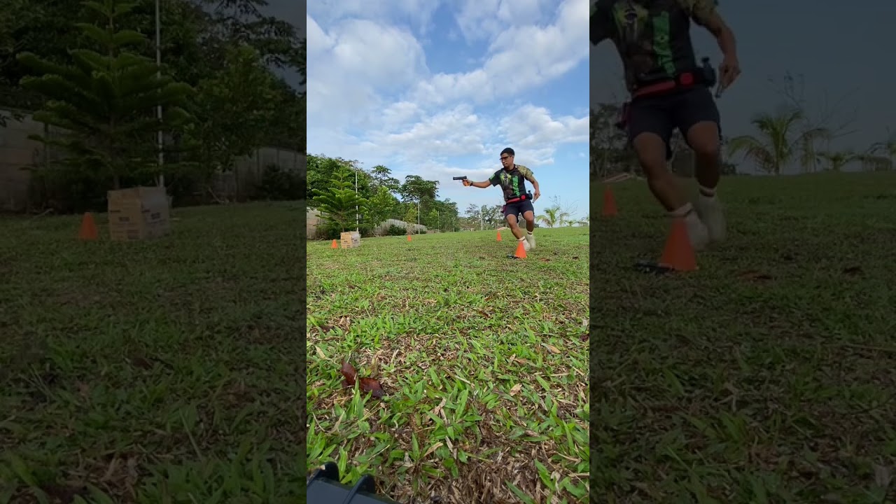 Dry Fire #hanephobby #airsoft #gasblowback #toys