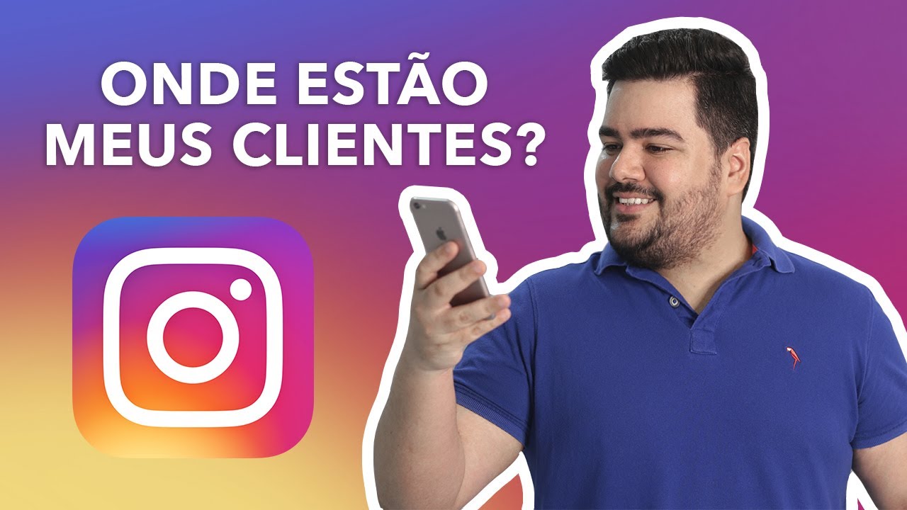 Como encontrar clientes no Instagram | 3 formas pr&aacute;ticas