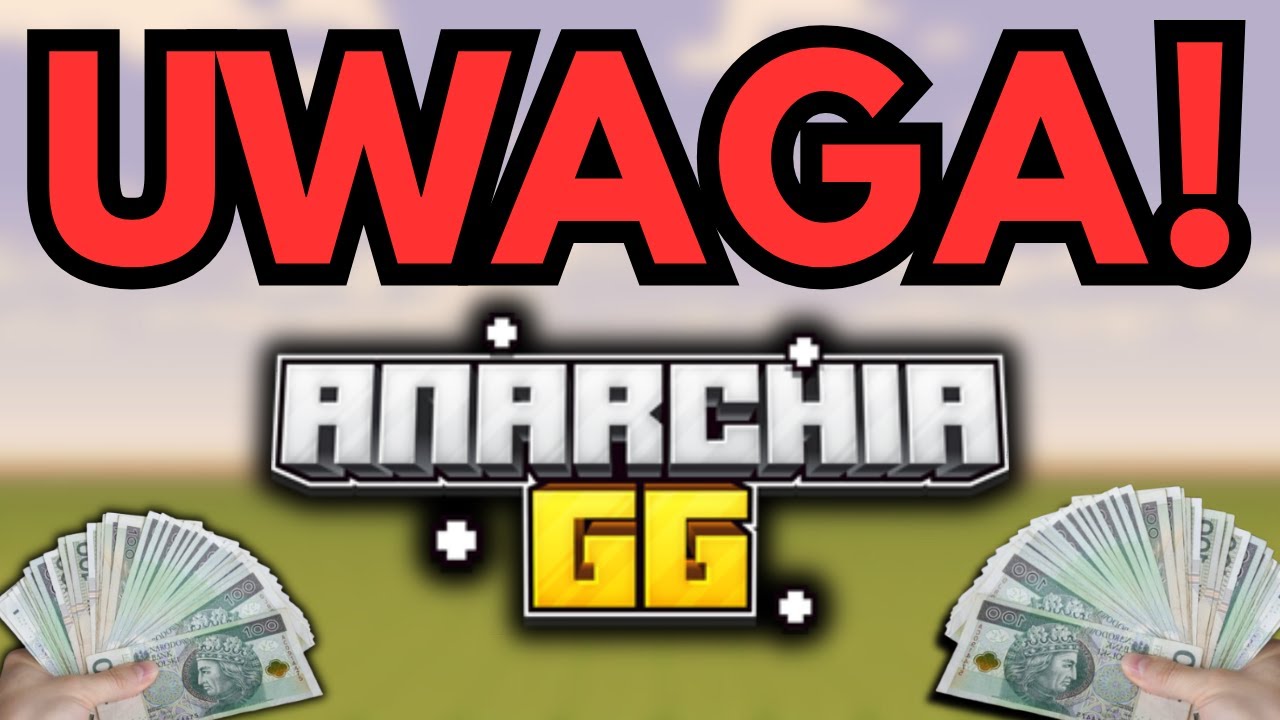 WŁAMANIA NA KONTA ANARCHIA.GG?