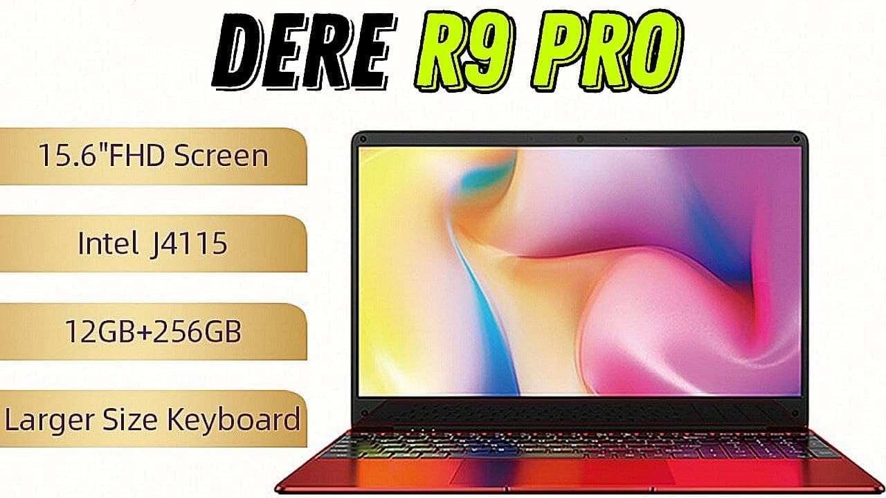 Dere r9 pro review