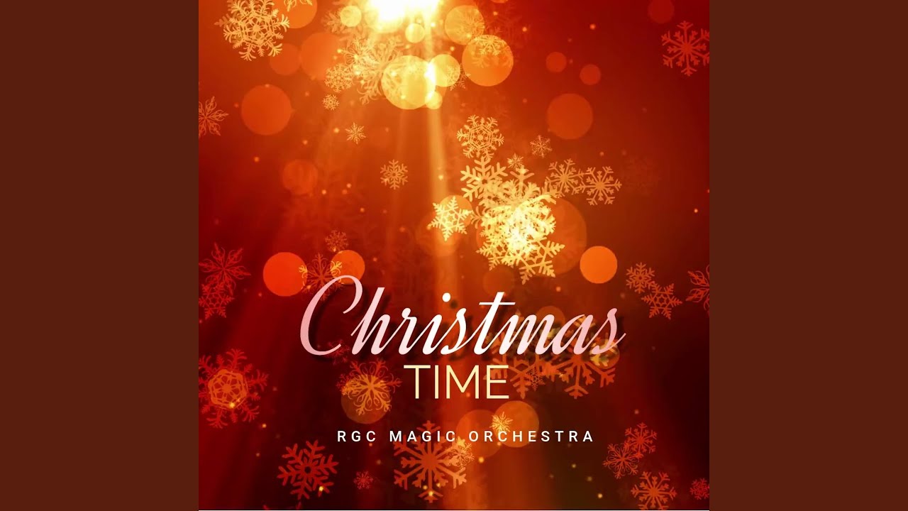 Christmas is Coming
