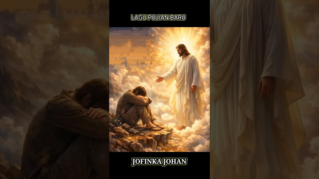 LAGU PUJIAN BARU: PENOLONG YANG SETIA / JOFINKA JOHAN