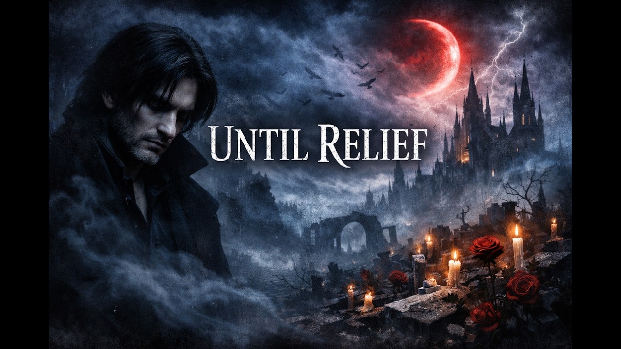 Until Relief - Gothic Rock / Long Instrumental Vers.
