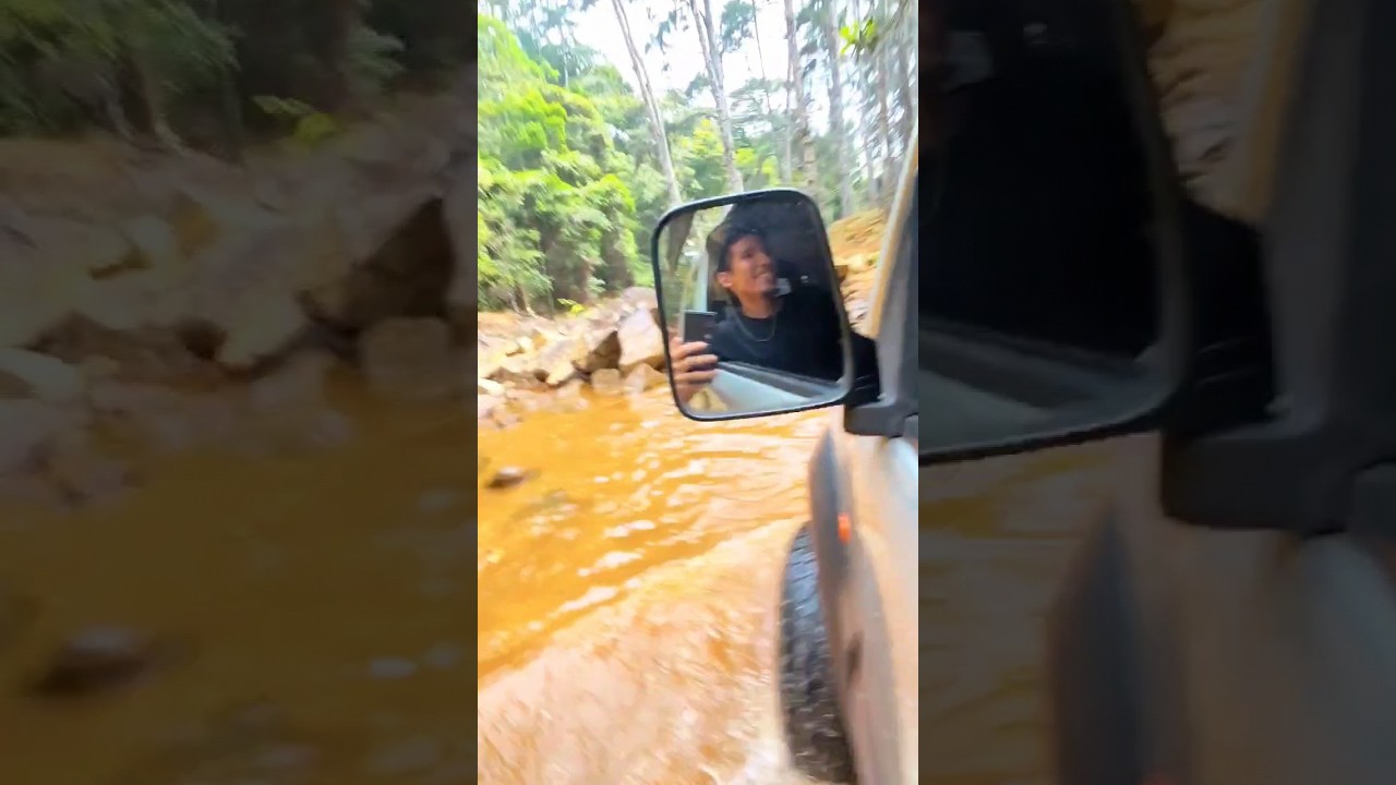 suzuki jimny jb43 off road panama romeo y julieta