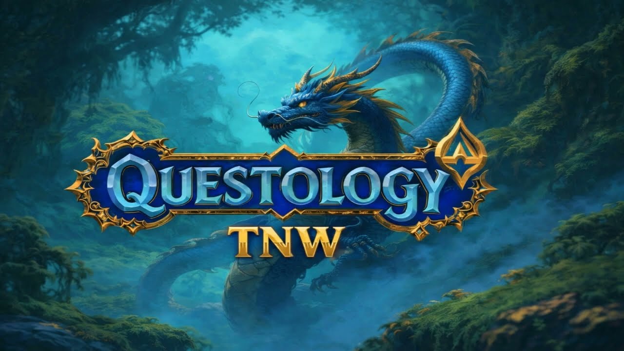 TNW - Questology - Dark Animus - Throne of Thunder