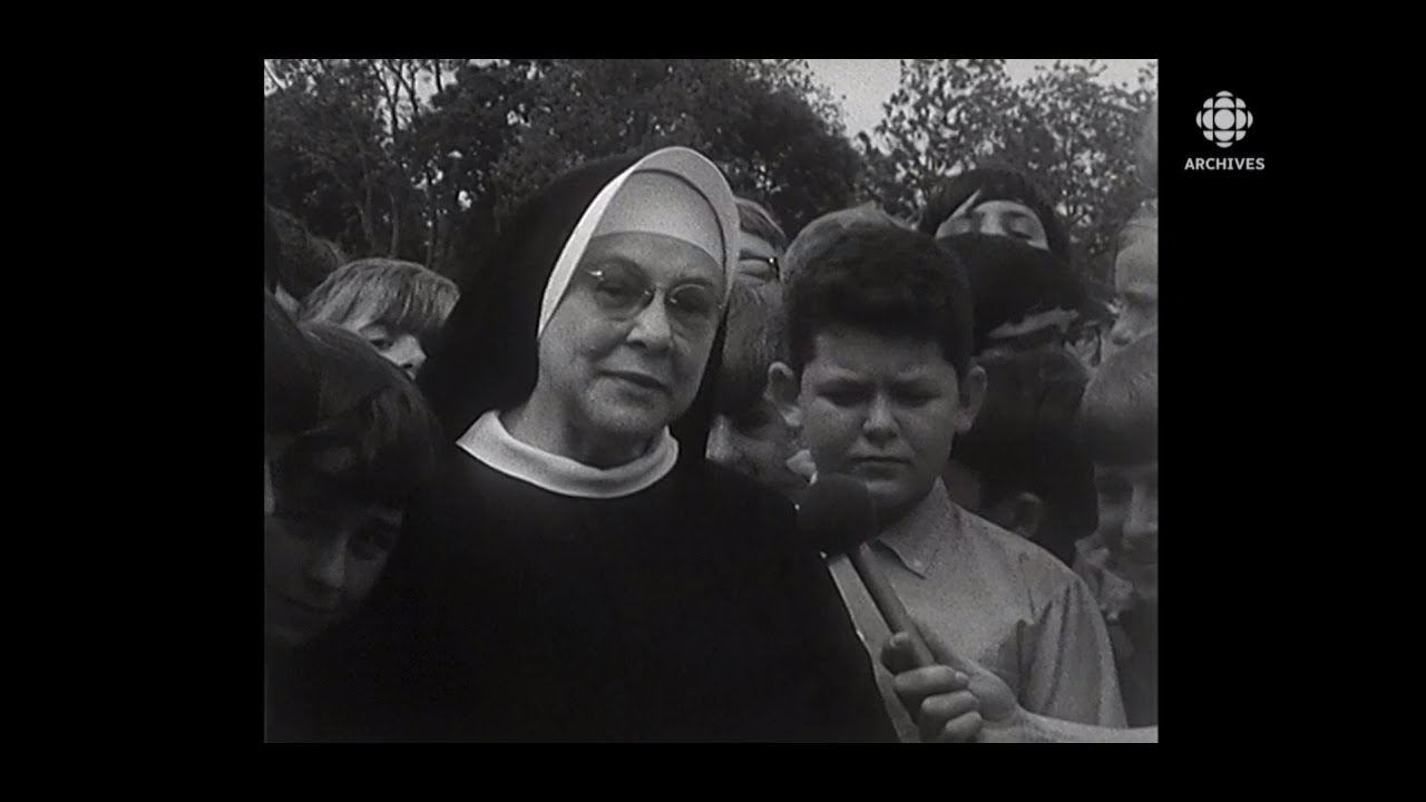 En 1970, le mouvement de refrancisation de la Louisiane