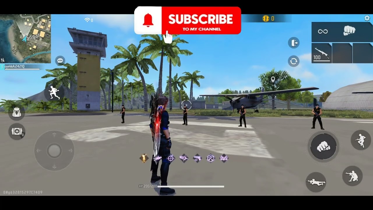 free fire gameplay | call of duty mobile gameplay | pubg mobile gameplay | gta 6 gameplay