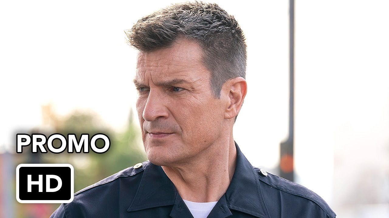 The Rookie 7x17 Promo 
