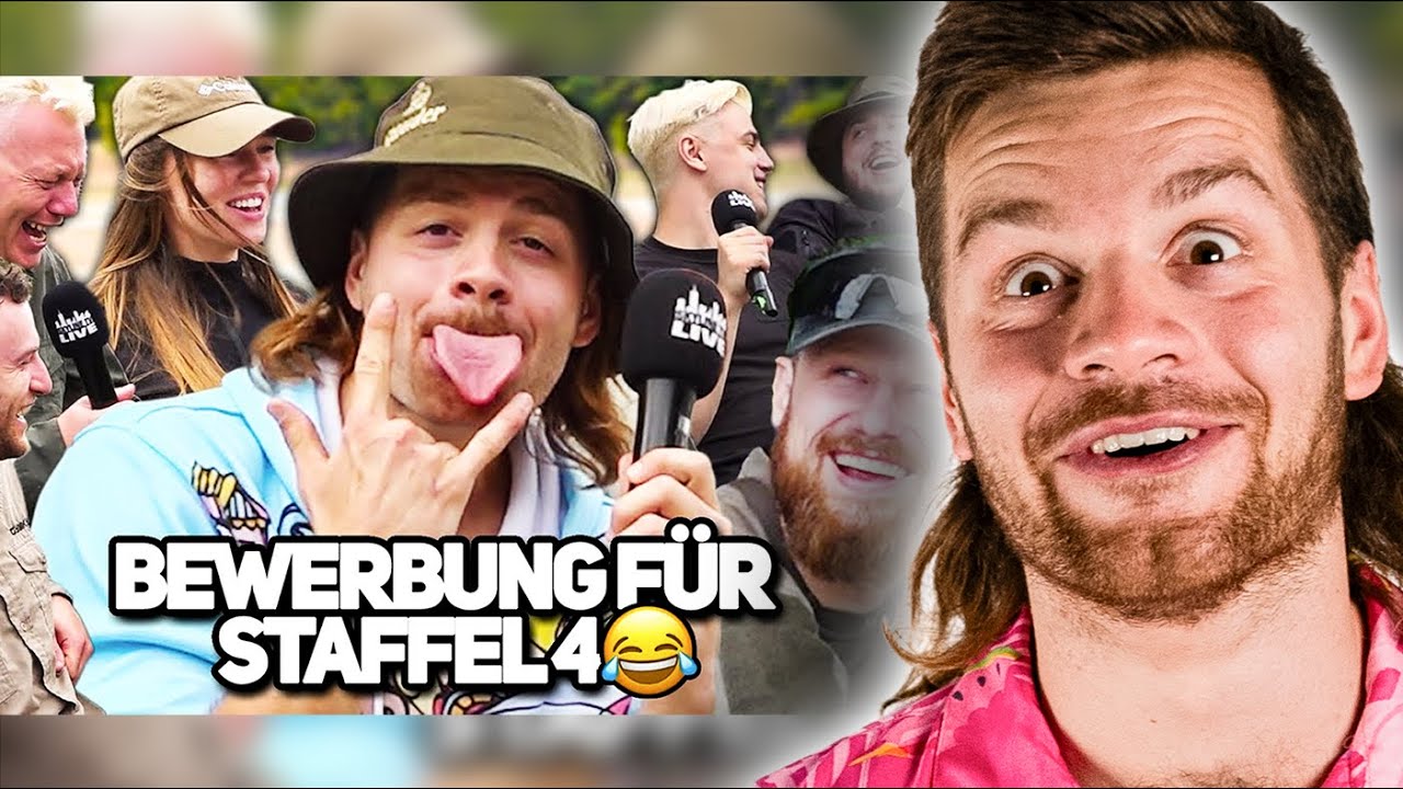 Dieser 7 vs. Wild-Stream hat alles verändert! 😳 | Jan Schlappen