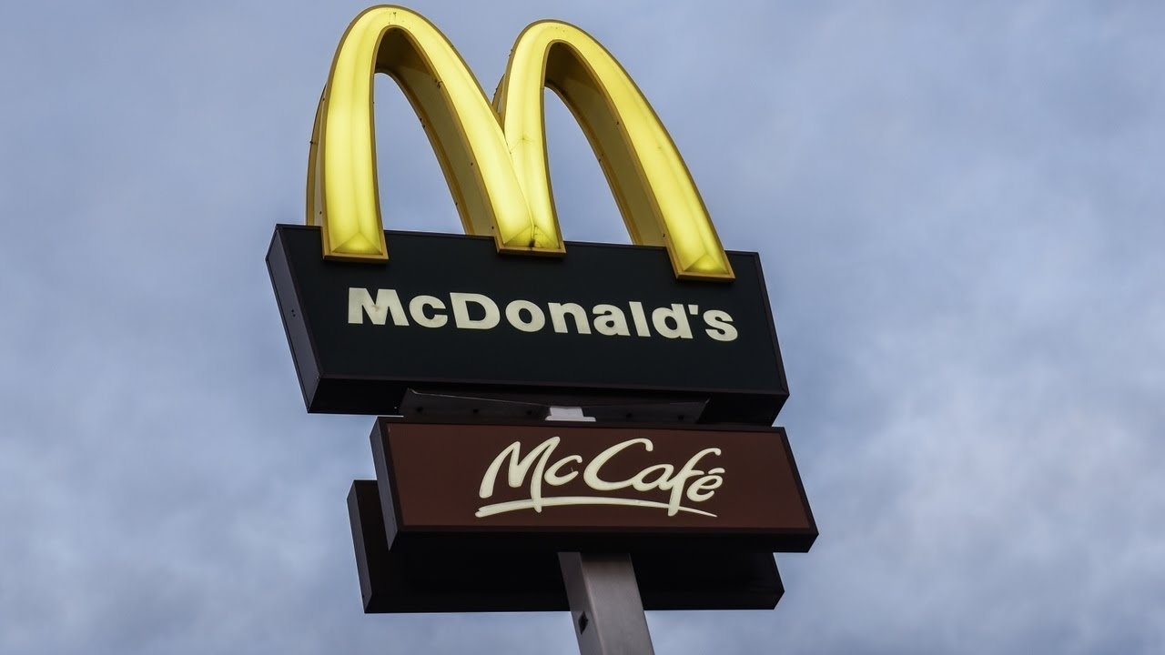McDonald's locks down staff linked to coronavirus-hit Melbourne outlet